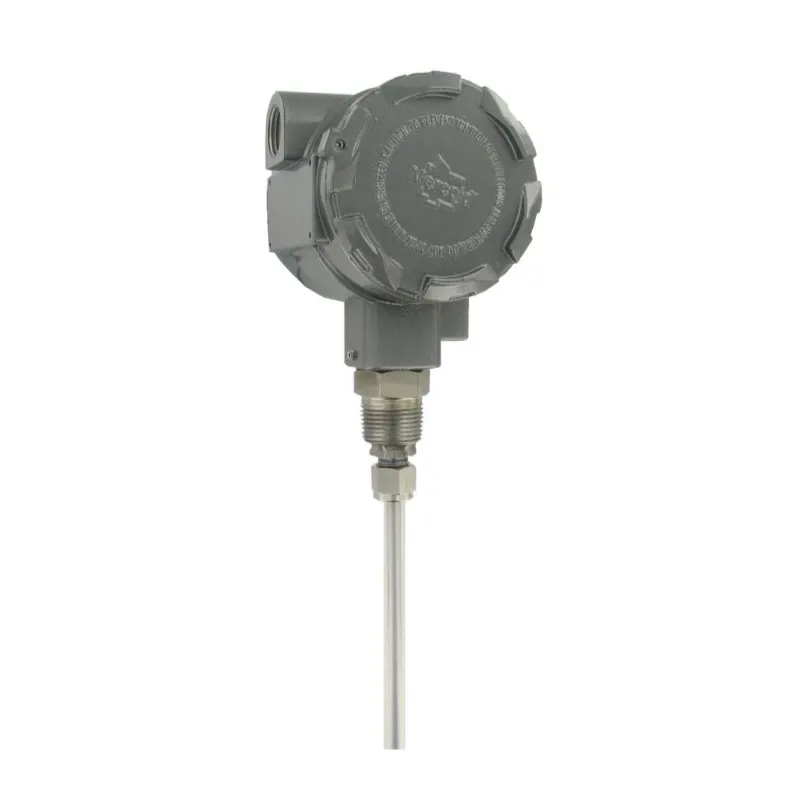 Cảm biến mức điện dung Series CRF2