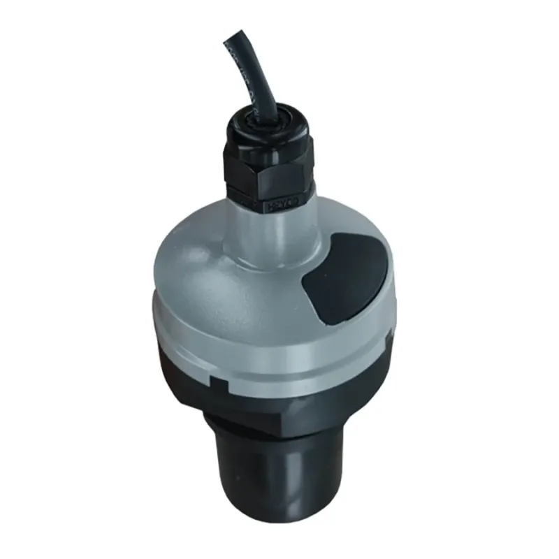 Cảm biến mức siêu âm ULSS-10