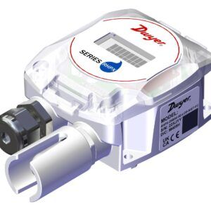 Cảm Biến Nhiệt Độ Và Độ Ẩm Series RHPX