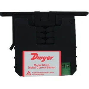 Công Tắc Dòng Điện Mini Series MSCS - Series SSCS