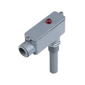 Công Tắc Mức Điện Dung Và Công Tắc Mức Kiểu Thanh Rung Model CLS1 - Model VRLS