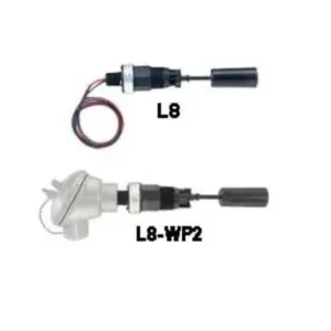 Công Tắc Mức Flotect® Model L8