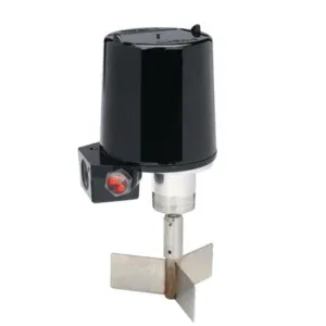 Công Tắc Mức Nước Dạng Cánh Xoay Series PLS