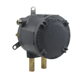Công tắc chênh áp suất Series AT-ADPS