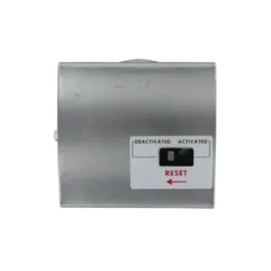 Công tắc chênh áp suất vi sai DPDT Series 1831_1640