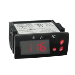 Công tắc nhiệt độ hai mức Series TS2_TSS2