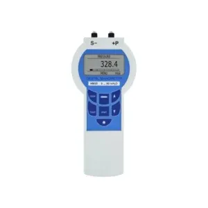 Đồng Hồ Đo Áp Suất Kỹ Thuật Số Series HM35