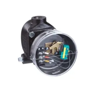 Kiểm Soát Mức Nước Nồi Hơi Được Thiết Kế Đáp Ứng Các Tiêu Chuẩn Amca Và Ashrae Series 123 & 125 - Se