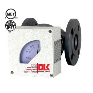 Kính Quan Sát Và Công Tắc Dòng Chảy SG-40