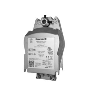 Động cơ van gió, loại chống cháy 9 Nm, 24V MS8109F1210B