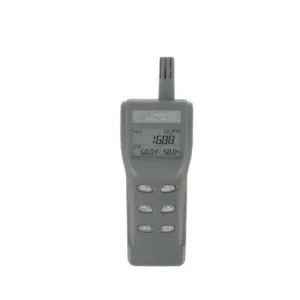 Máy Đo Chất Lượng Không Khí Trong Nhà Cầm Tay AQH-20 – Model ANE-1