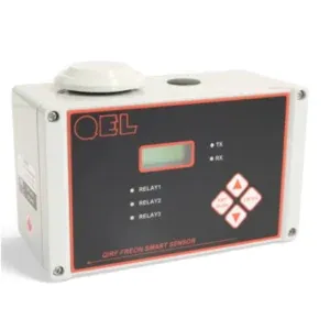 Cảm Biến Gas Lạnh QIRF2‑410A‑X
