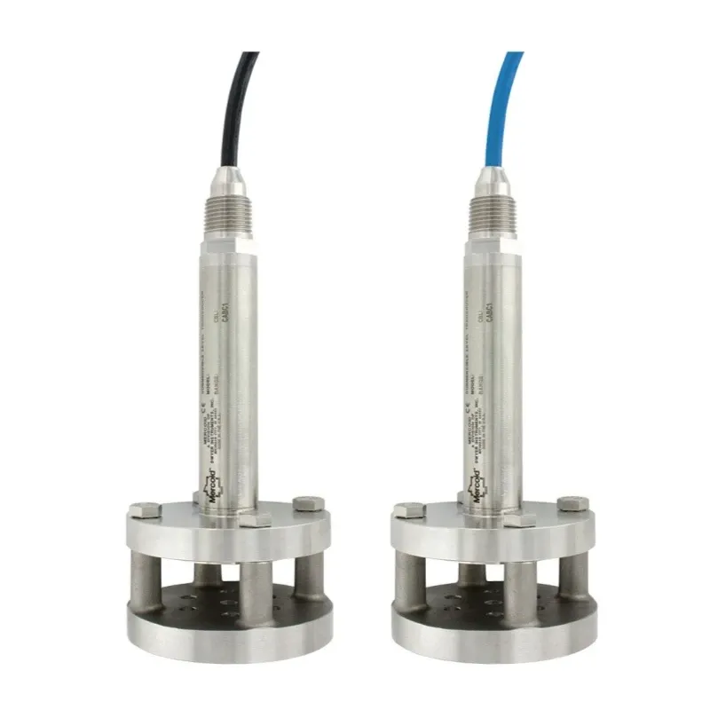 Cảm Biến Mức Nước Dạng Đăt Chìm SERIES PBLT2 & PBLTX