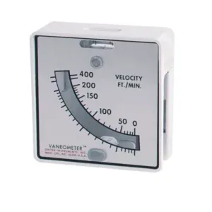 Cảm Biến Vận Tốc Gió Model 480- Series Mark II