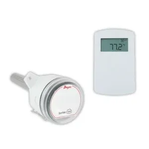 Cảm Biến CO₂ Series CDTR