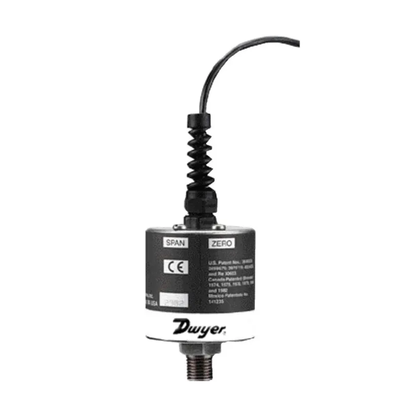 Cảm biến áp suất Series 682