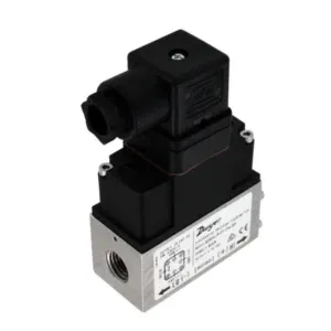 Cảm biến chênh áp suất nước Series 629HLP