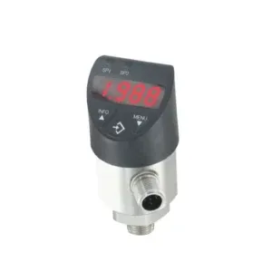 Cảm biến kết hợp công tắc áp suất Series DPT