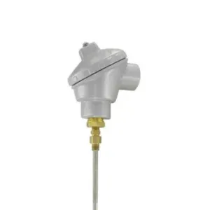 Cảm biến nhiệt độ nước có vỏ bảo vệ Series TTW