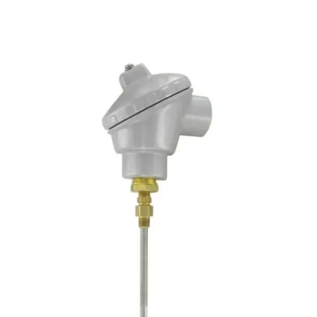 Cảm biến nhiệt độ nước có vỏ bảo vệ Series TTW
