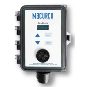 Cảm biến phát hiện rò rỉ Gas Lạnh Macurco AS-D-22-701-701-B