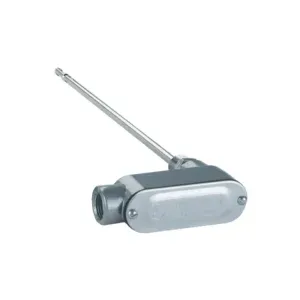 Cảm biến vận tốc khí Series 641