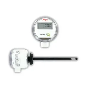 Cảm biến vận tốc khí Series AVUL