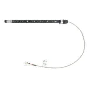 Cảm biến vận tốc khí Series AVPT