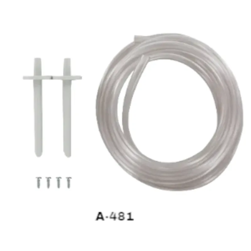 Đầu đo áp suất A-481