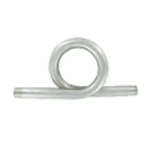 Ống siphon (phụ kiện bộ đo áp suất) A-169-D