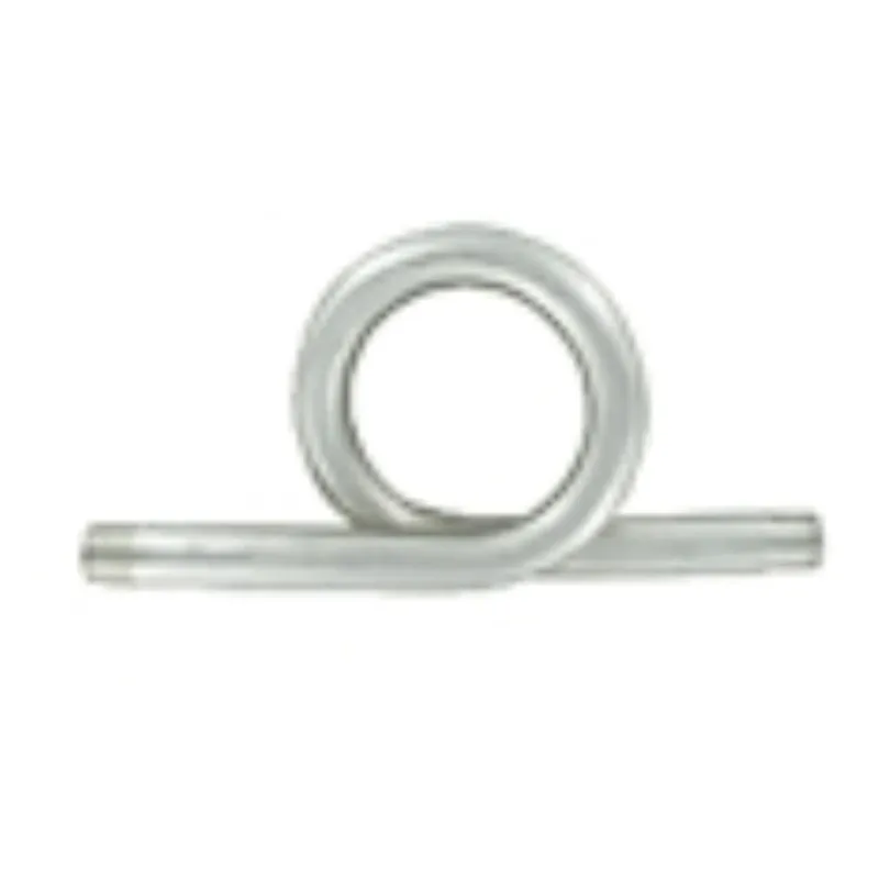 Ống siphon (phụ kiện bộ đo áp suất) A-169-D