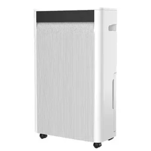 Máy hút ẩm Nanoco NDHA259 (25 lít)